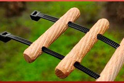 Genius Woodworking Tips &amp; Hacks That Work Extremely Well  | by @marcip