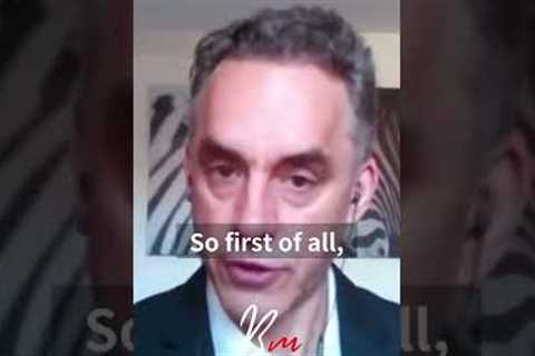 Why You Will Never Have a Great Career - Jordan Peterson