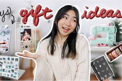 50+ Gift Ideas (that people actually want!) | JENerationDIY