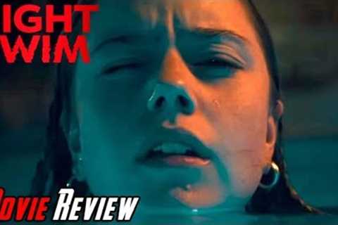 Night Swim Movie Review