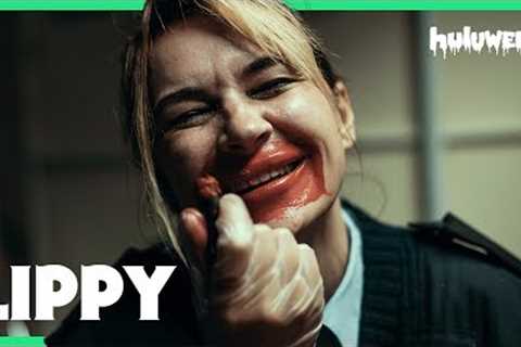 Huluween Film Fest: Lippy • Now Streaming on Hulu
