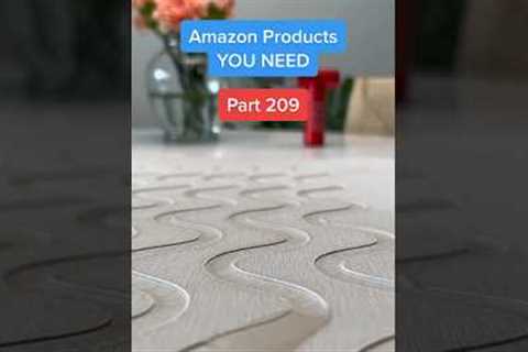 Better than the normal kind?? #amazon #amazonfinds #amazonhome #amazonlife #founditonamazon