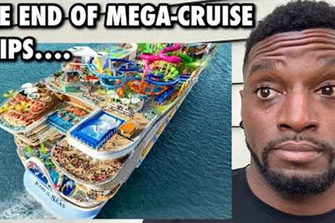 Big Royal Caribbean Announcement Could Change Everything