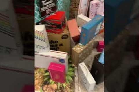 Subscription Boxes Everywhere!!! I’m in heaven!