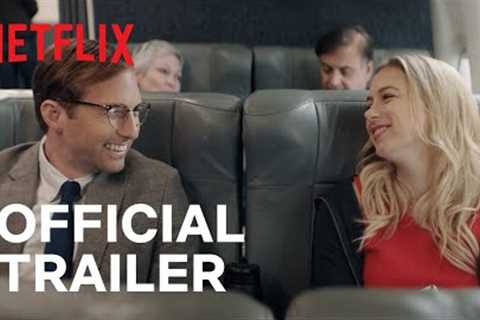 Good On Paper | Official Trailer | Netflix