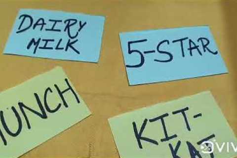 BIRTHDAY PARTY GAMES FOR KIDS/KITTY PARTY GAMES/FUN GAMES FOR ALL PARTIES