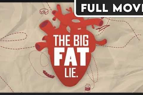The Big Fat Lie DOCUMENTARY - Confronting the established medial institutions