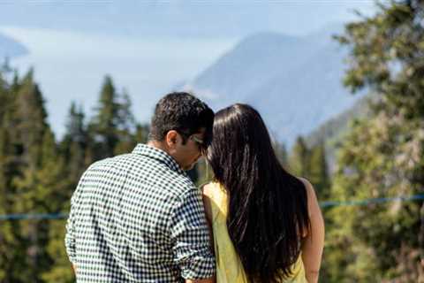 We’re getting married in India, but diplomatic tensions could jeopardize our wedding plans