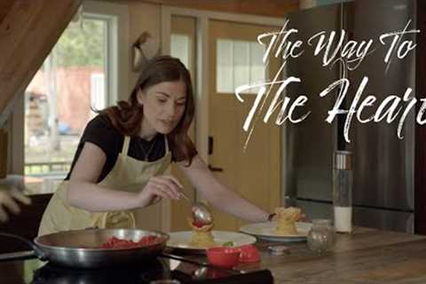 The Way to the Heart (2021) | Full Feature | Summer Romance