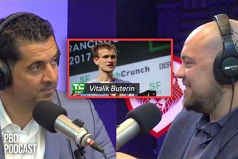 Is Ethereum Founder Vitalik Buterin Right About BSV Being Trash or is it the Future?