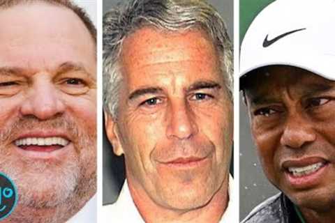 Top 50 Rumors That Turned Out to Be TRUE