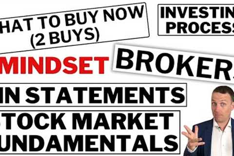 How To Invest In Stocks For Beginners in 2024 | Step By Step Guide + 2 Buys