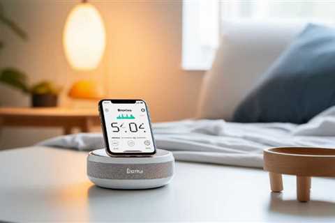 Introducing BeamO: The Future of Home Health Monitoring