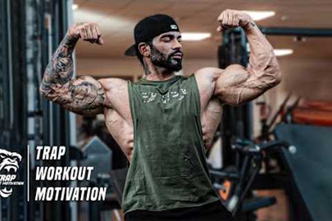 Best Gym Music 2024 ⚡ Fitness, Gym, Workout music ⚡ Workout Motivation Music 2024