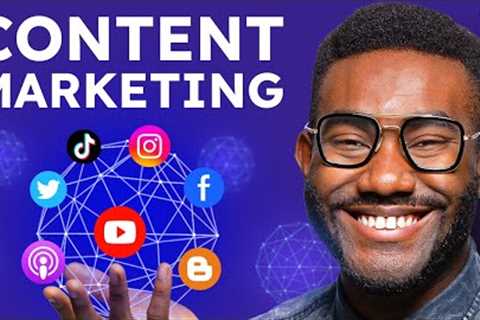 What Everyone Must Know About CONTENT MARKETING?