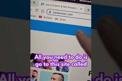 Easiest Way To Make Money Online With Your Phone!