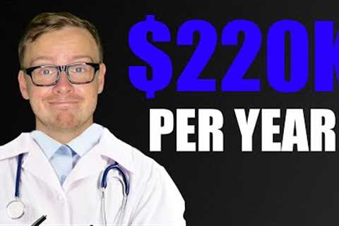 Top 10 Highest Paying Medical Degrees And Careers