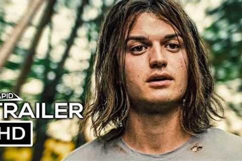 MARMALADE Official Trailer (2024) Joe Keery, Camila Morrone Movie HD