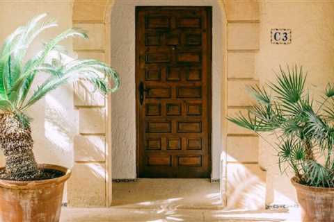 Tips To Find The Best Villa For Your Next Europe Vacation