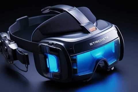 Shiftall Unveils Lighter, More Affordable VR Headset and Advanced Body Trackers