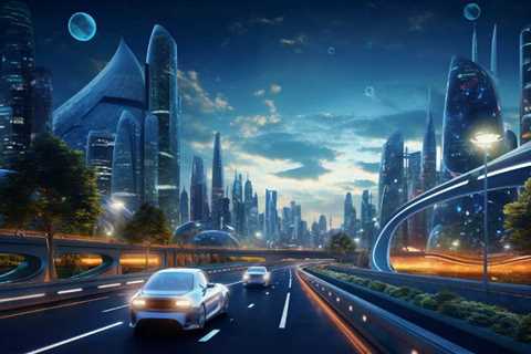 Why Smart City Tech Is a Smart Bet for 2024