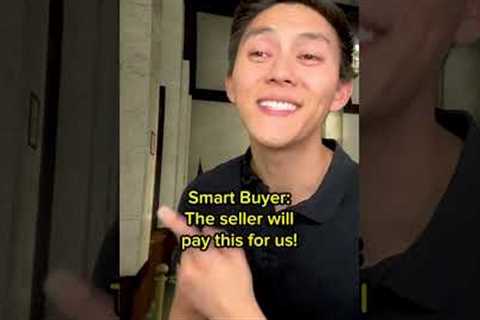 🔻Lower Your Mortgage Rate with this Negotiating Hack! #shorts