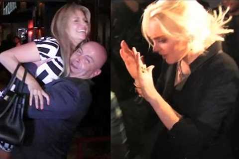 Drunk Celebrities Compilation