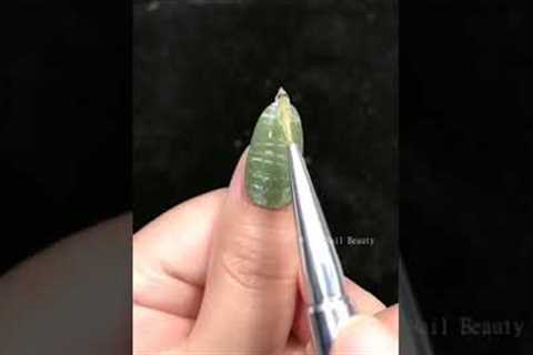 Best Nail Art Design Ideas   Simple Nail Art Designs 26