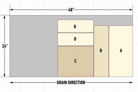 How To Build a Bike Rack for Your Garage