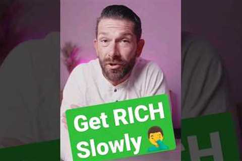 The Best Way To Build Wealth 💰