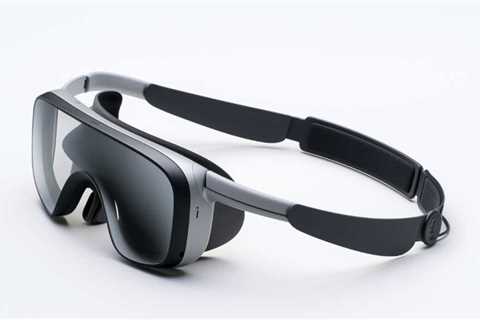 Apple Unveils Additional Headstrap for Vision Pro