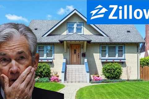 Zillow: 2024 Housing Market Forecast | Prices Will DROP