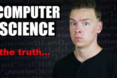 Is a Computer Science Degree Worth It?