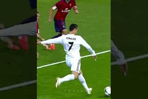 TOP 3 SCARIEST Versions of Ronaldo 🔥👊