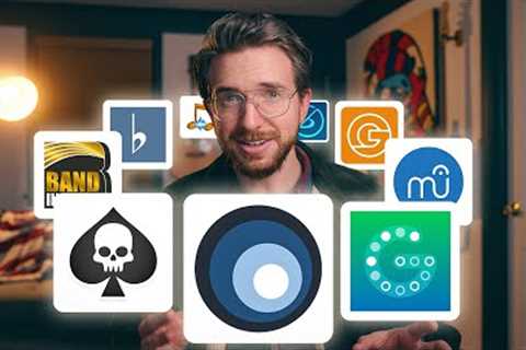 These 10 Apps Will Make You A Better Musician In 2024