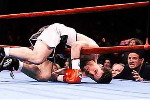 Knockouts That Will Never Be Forgotten | Part 7
