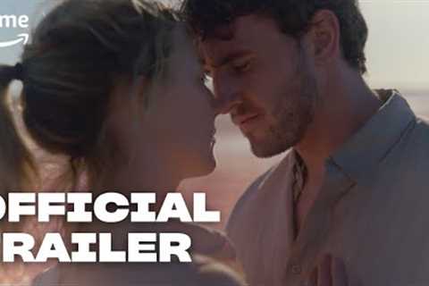 Foe | Official Trailer | Prime Video
