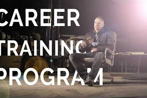 Career Training Program | Fountainview Academy