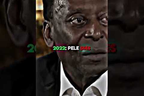 2026: Neymar Wins World Cup ❓🇧🇷🪄