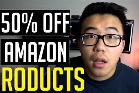 How to Get Coupons for Amazon | Up to 50% OFF on Amazon