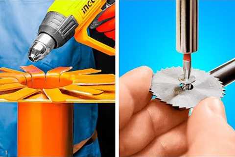 The Complete List of House Repair Hacks