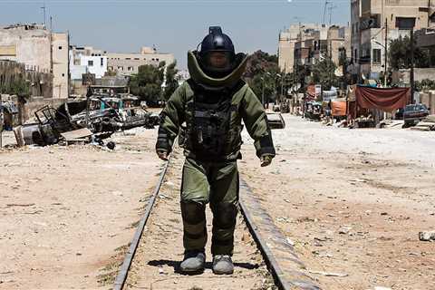 Where to Watch and Stream The Hurt Locker Online: A Complete Guide