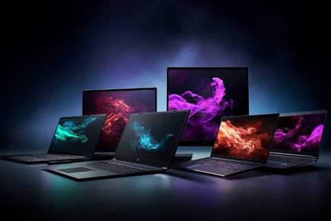 Acer Unveils Next-Gen Laptops: Power Meets Sustainability at CES 2024