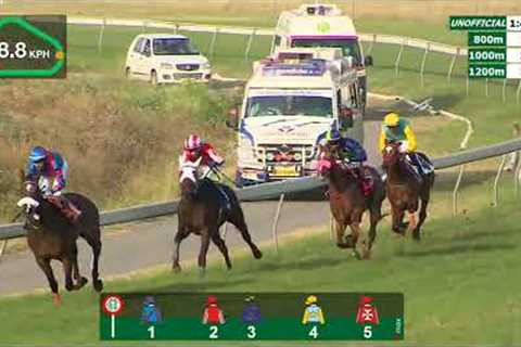 HRC Races 6th Jan 2024 Race7