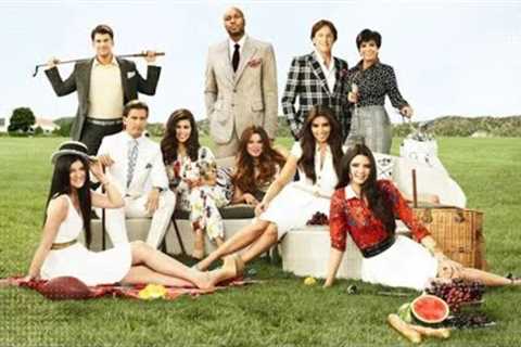 Entertainment News Breaks Down 11 Ridiculous Moments from Keeping Up With the Kardashians