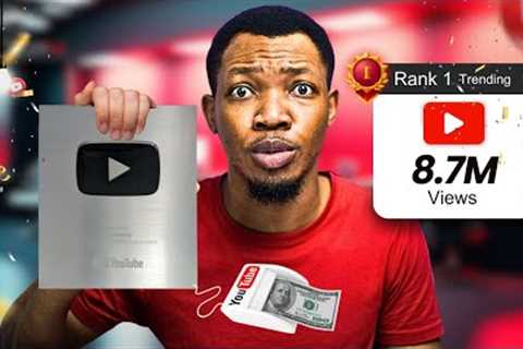 How to RANK on Youtube Fast In 2023 | Youtube SEO for beginners