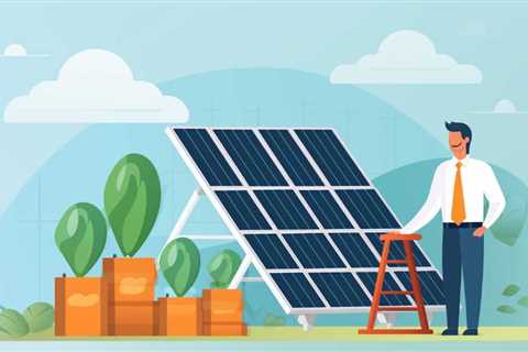 Surge in Solar Charger Market Predicted to Hit $13.1 Billion by 2033