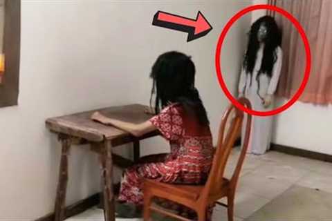 Top 6 Scary YouTube Ghost Videos That Will Haunt Your Whole Family!