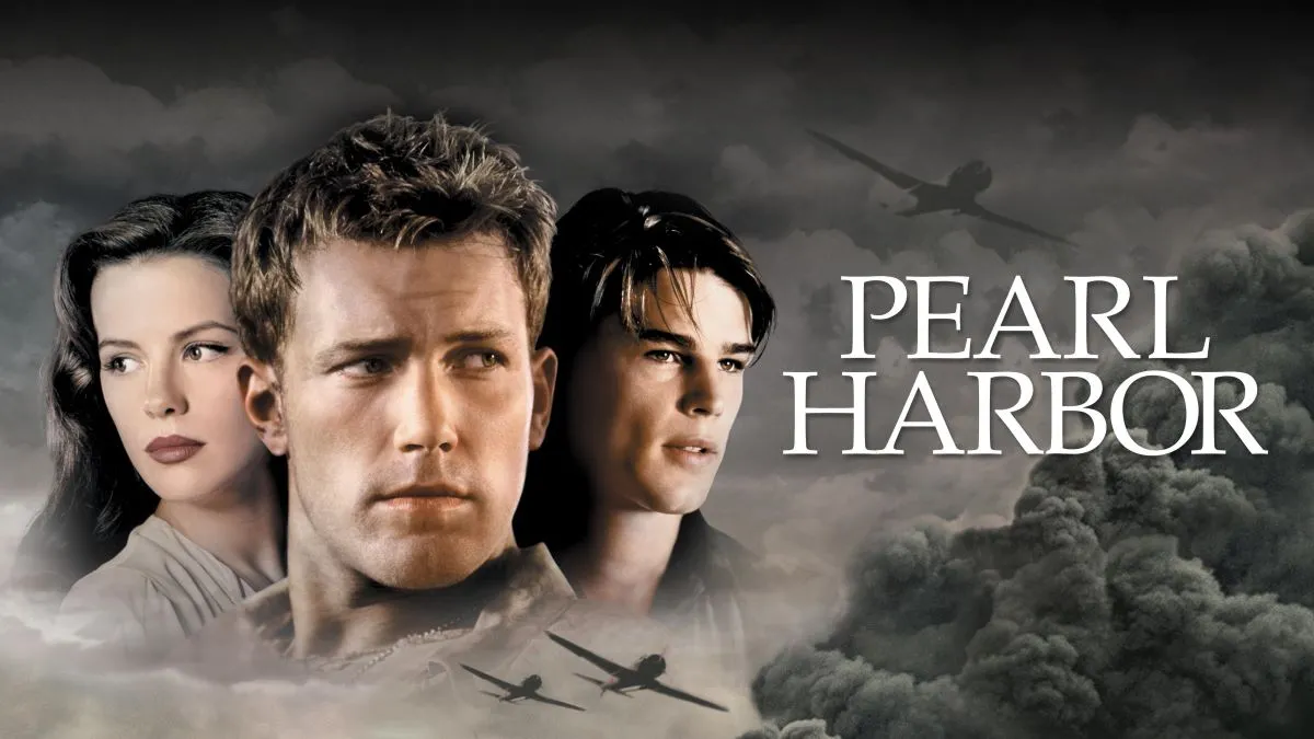 Pearl Harbor: How to Watch and Stream the Epic War Film on HBO Max