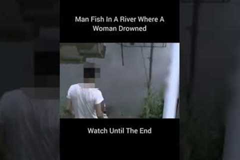 Scariest Things Caught On Camera 😨 #shorts